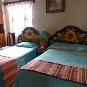 Habitación Triple Clásica